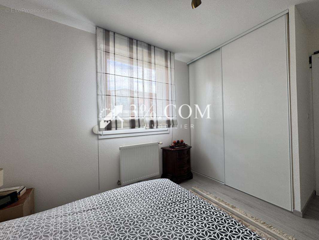 Appartement à SCHWEIGHOUSE-SUR-MODER
