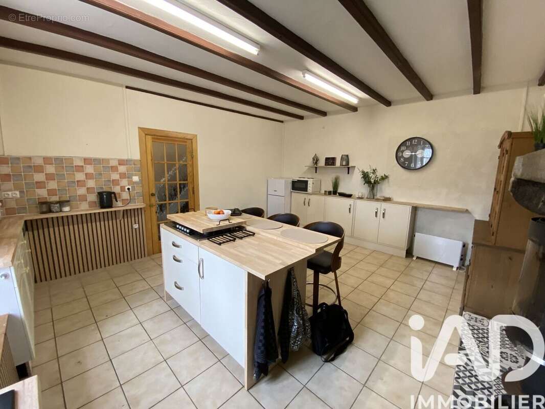 Maison 101 m² à Plesidy  - photo 6