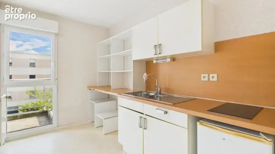 Appartement 2 pièces 46 m² à vendre à Rennes (35000) - photo 28