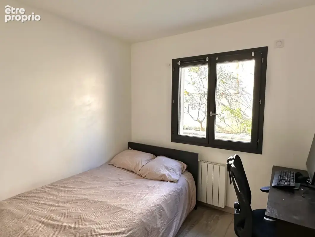 Exclusivite charly centre maison recente de plain-pied 4 chambres et piscine - photo 10