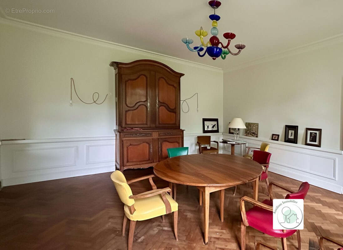 Maison à PUGNAC