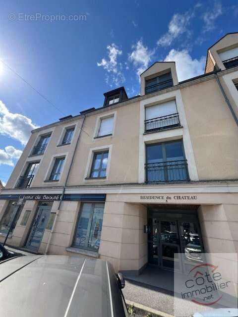 Appartement à DOURDAN