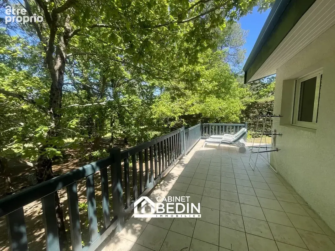 Maison 5 pièces 130 m² à vendre à Biscarrosse (40600) - photo 7
