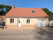 Photo 1 - Maison à NAOURS