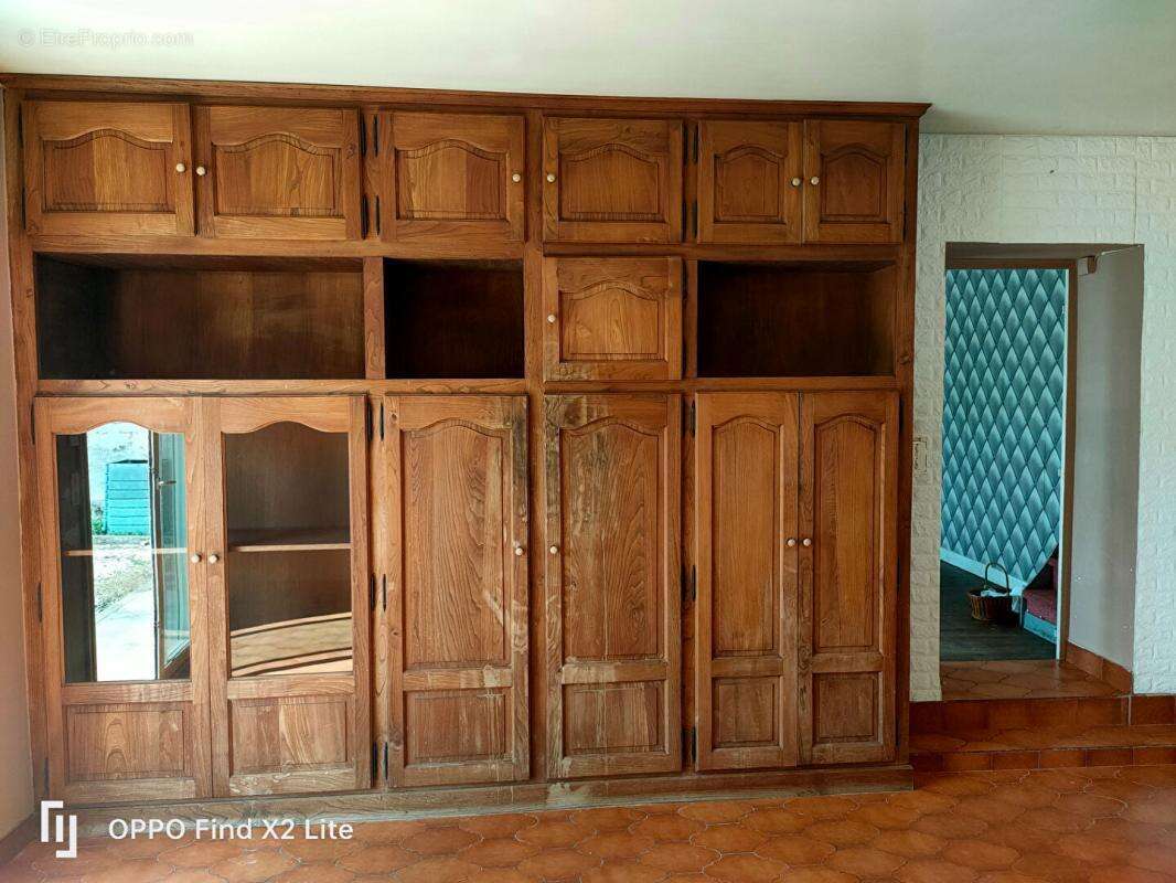 Maison à SAINT-SATURNIN-DU-BOIS