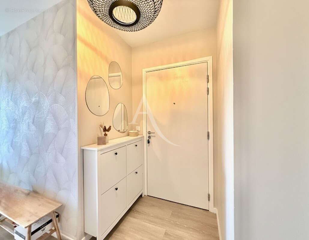 Appartement à MEAUX
