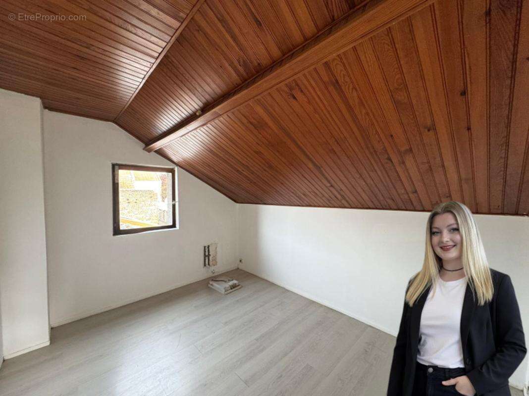 Appartement à HENIN-BEAUMONT