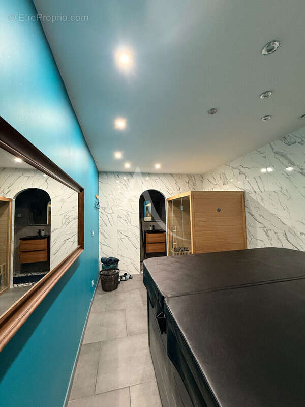 Appartement à SOISSONS