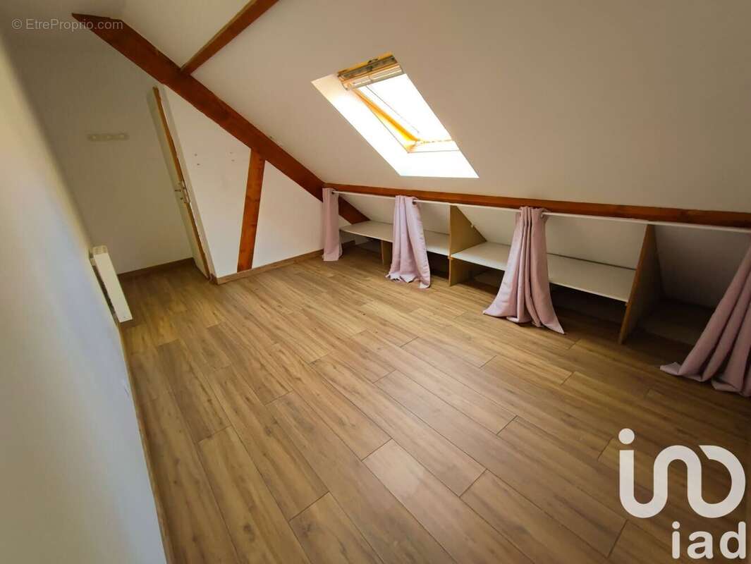 Photo 5 - Maison à GISORS