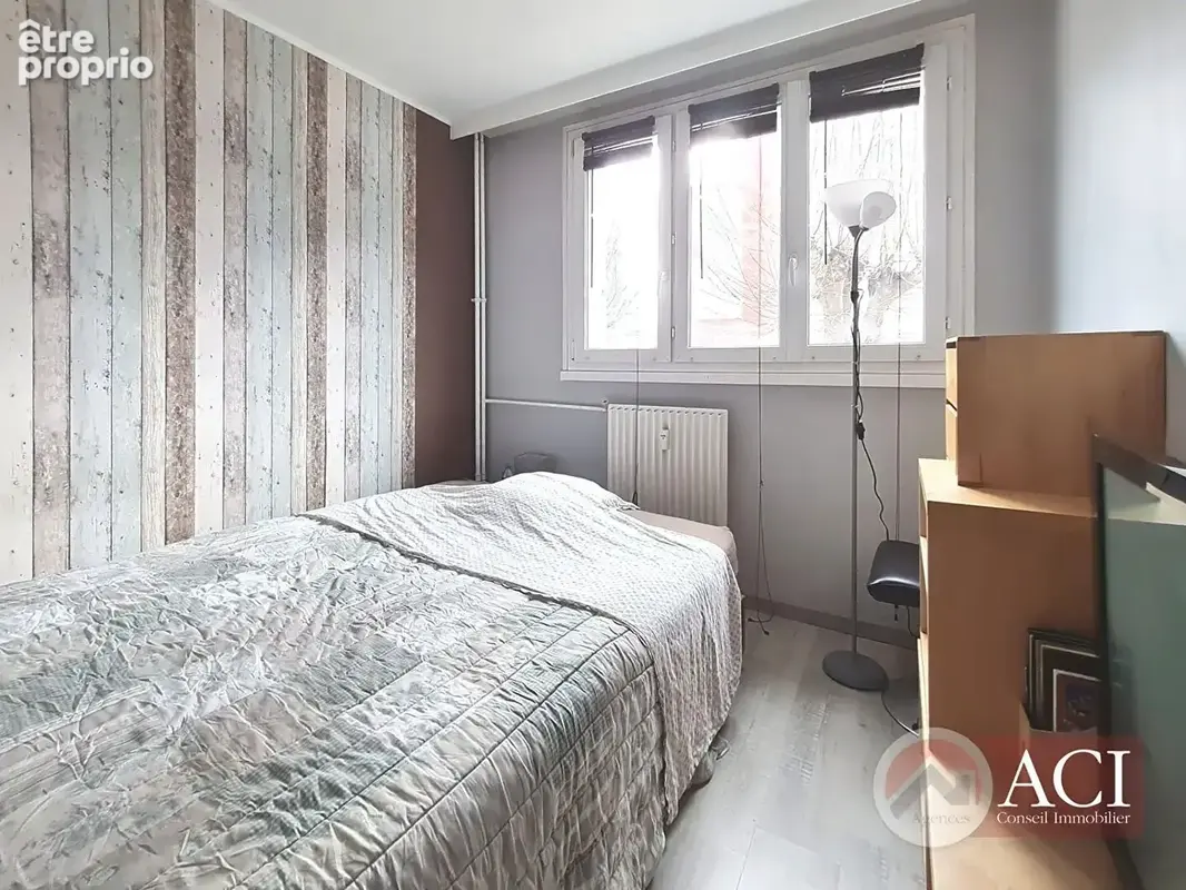 Montmagny - appt 4 p centre-ville - photo 4