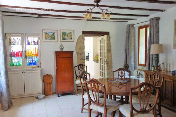 Dinning room