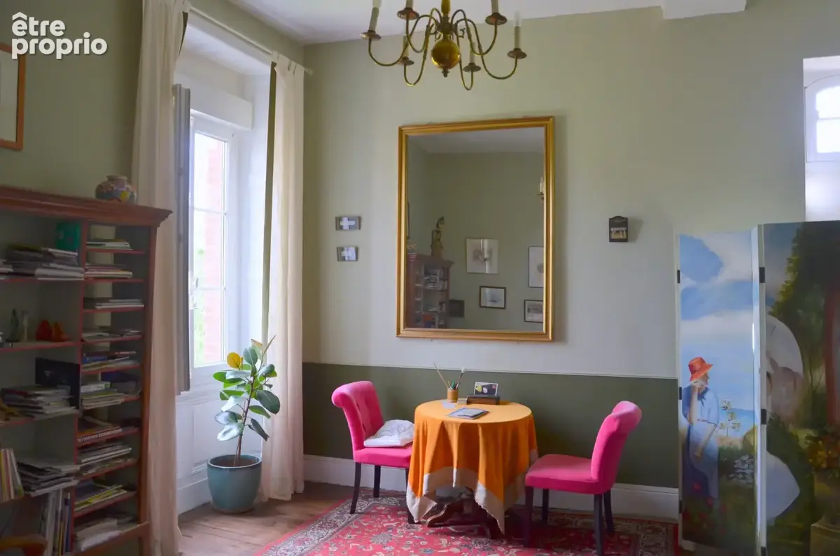 Maison 7 pièces – Candé (49) - photo 17