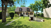 Maison à LES MUREAUX