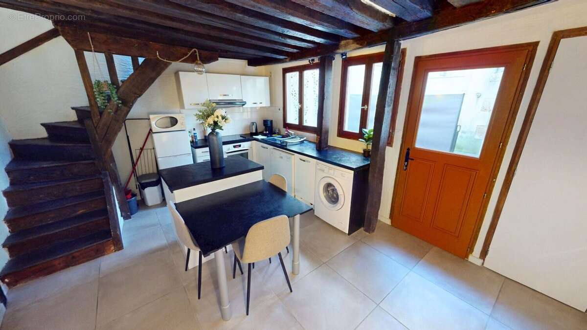 Appartement à ORLEANS
