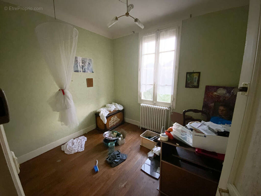 Maison à LE CREUSOT