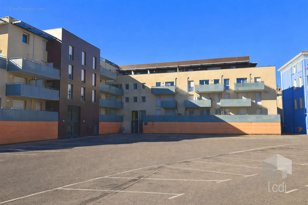 Montélimar, Studio de 30 m2 - photo 3