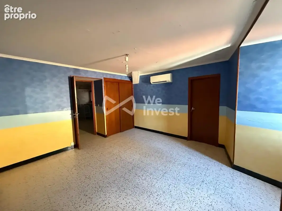 Maison 5 pièces 136 m² à vendre à Saint-Pons-De-Thomieres (34220) - photo 5