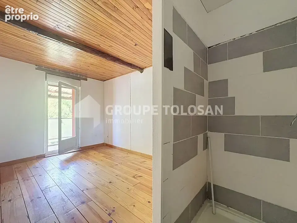 Appartement 55 m² à Bessieres  - photo 9