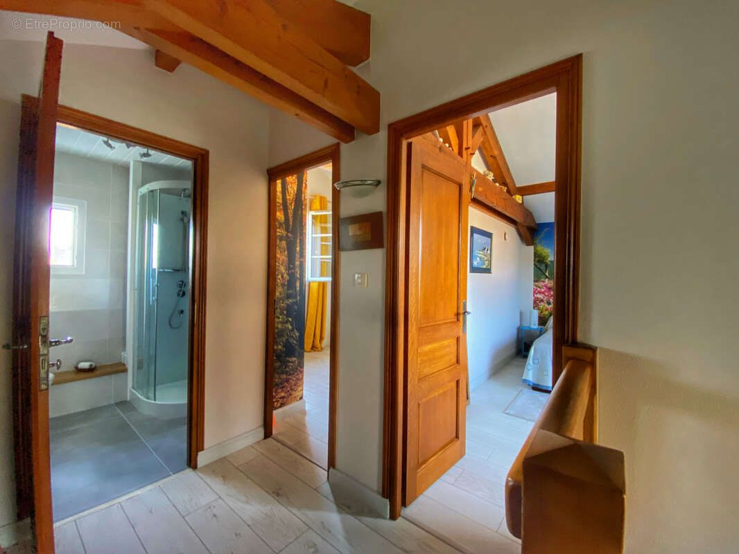 Maison à SAINT-JEAN-PIED-DE-PORT