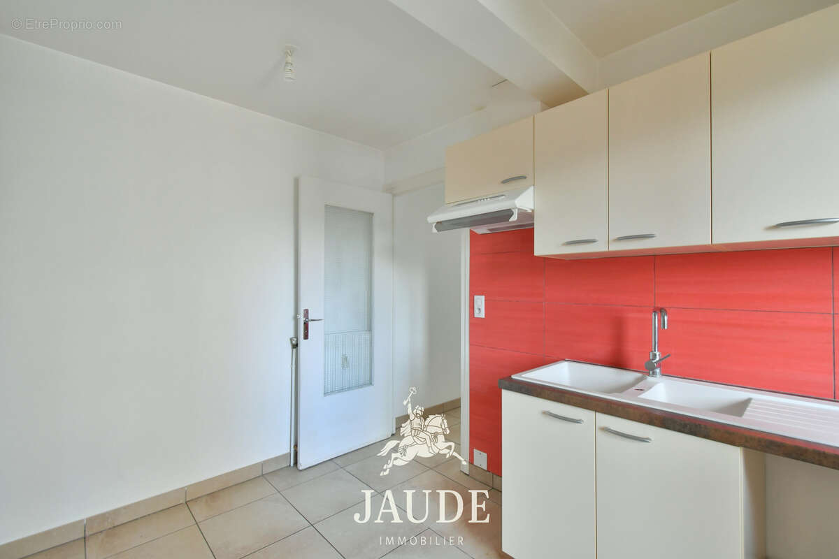 Appartement à CLERMONT-FERRAND