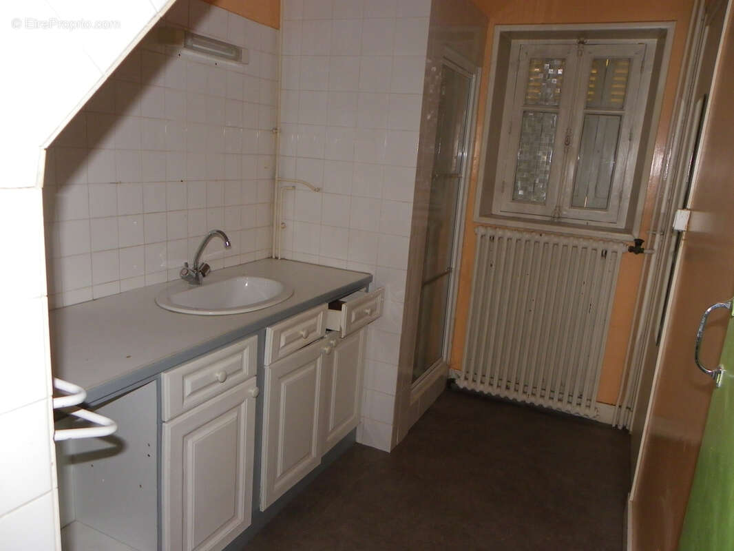 Maison à CHATELLERAULT