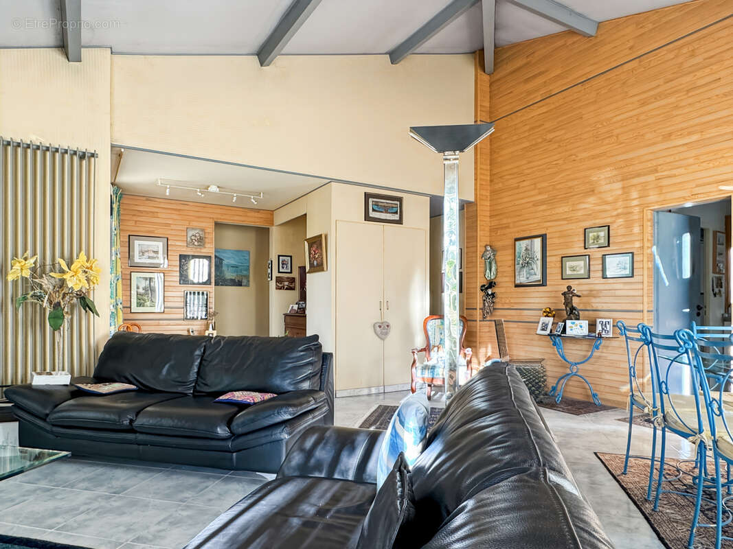 Maison à LA TESTE-DE-BUCH