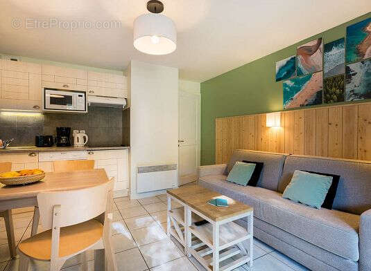 Appartement à PORNICHET