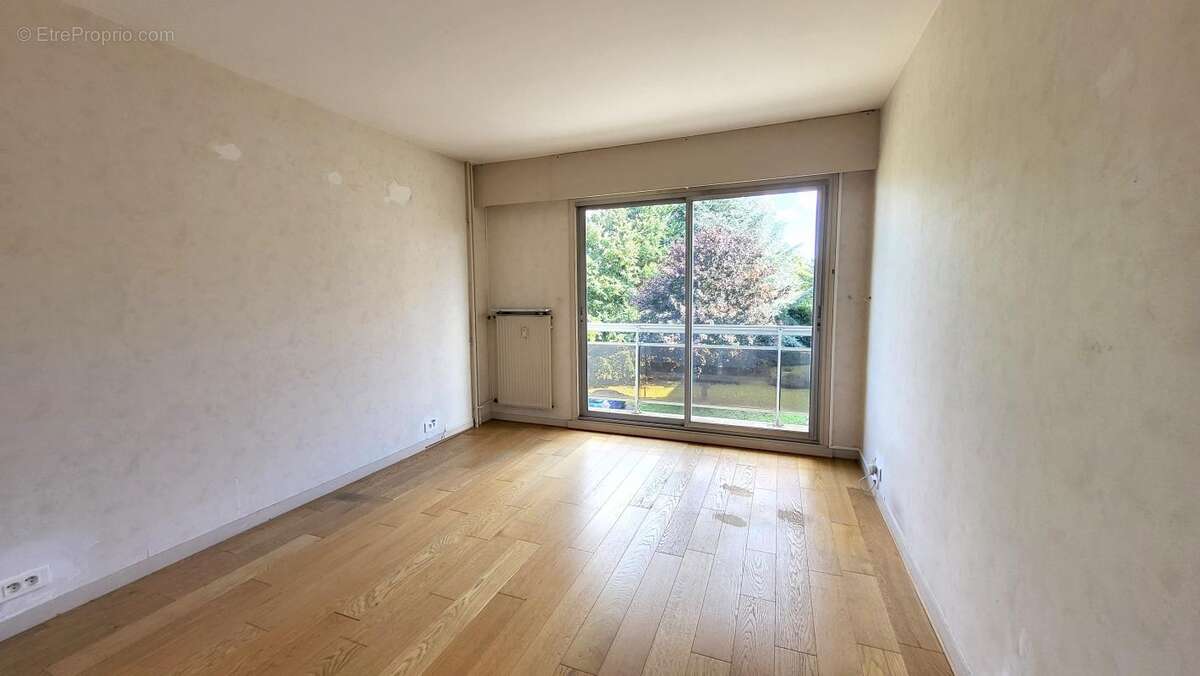 Appartement à COMPIEGNE