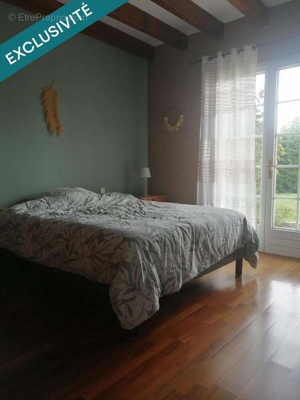 Photo 9 - Maison à LUXEY