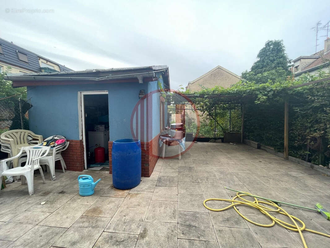 Appartement à MULHOUSE