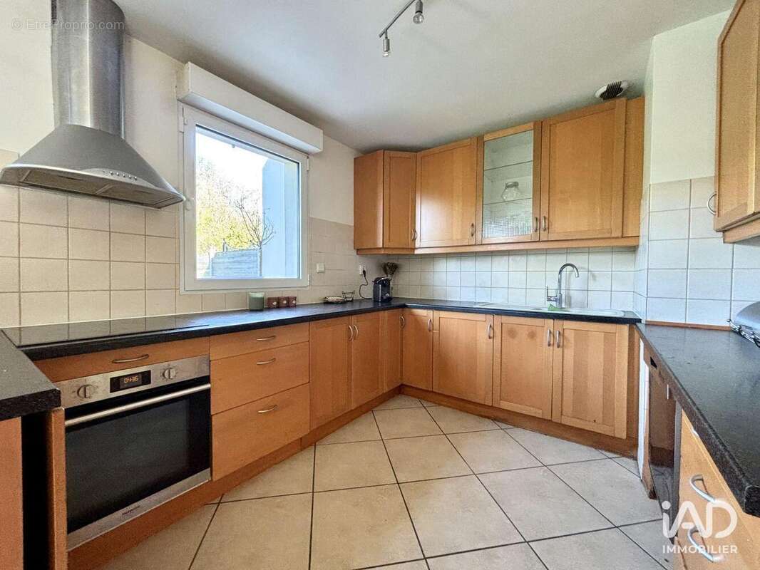 Photo 3 - Maison à IGNY