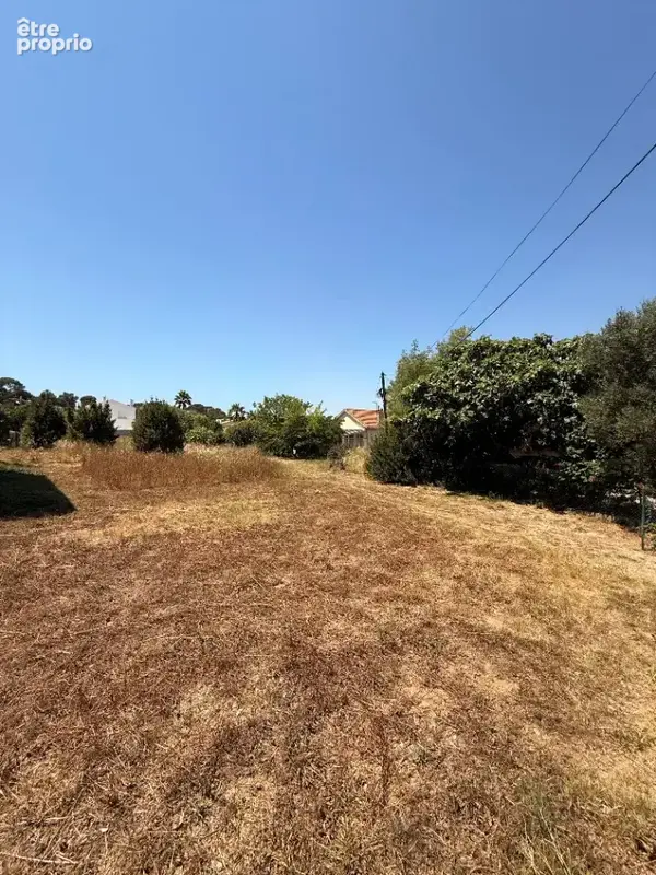 Terrain 450 m² à vendre à Six-Fours-Les-Plages (83140) - photo 3