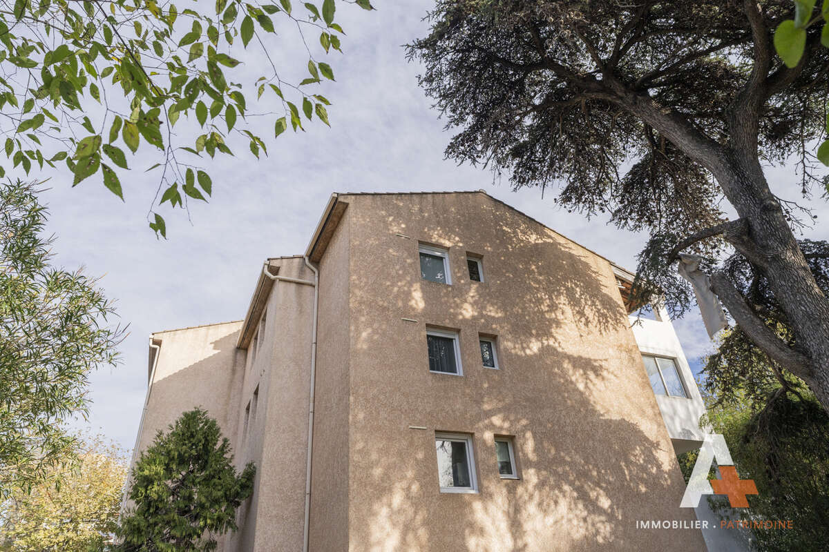 Appartement à MARSEILLE-10E
