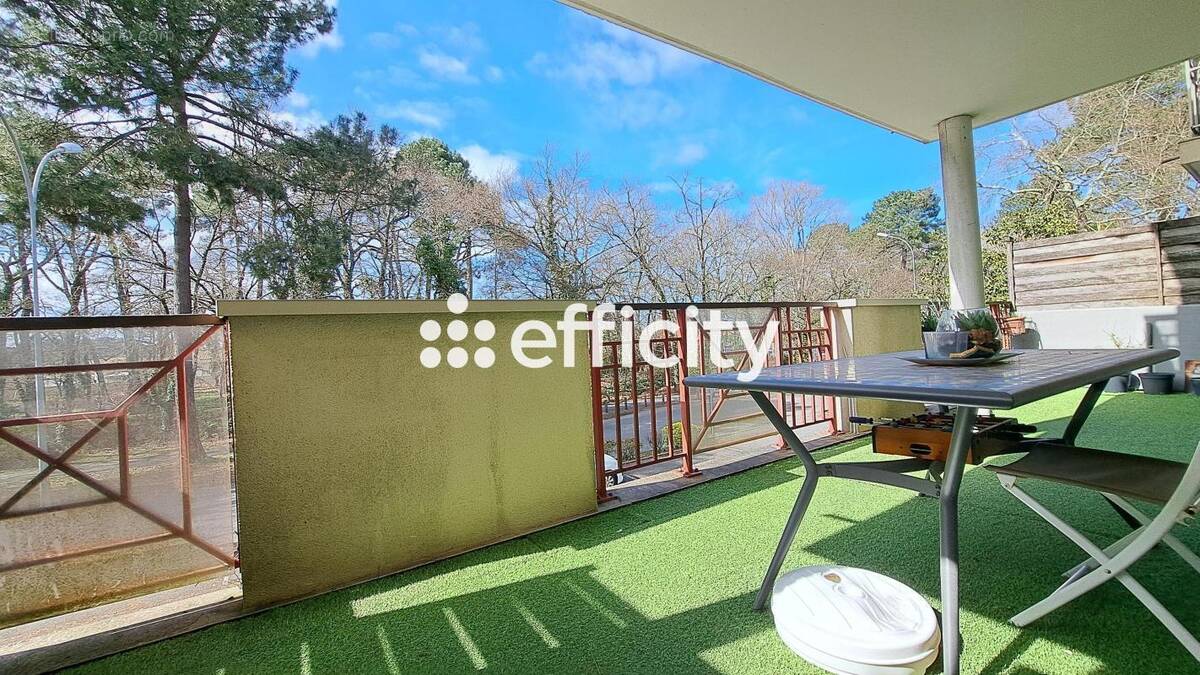 Appartement à GUJAN-MESTRAS