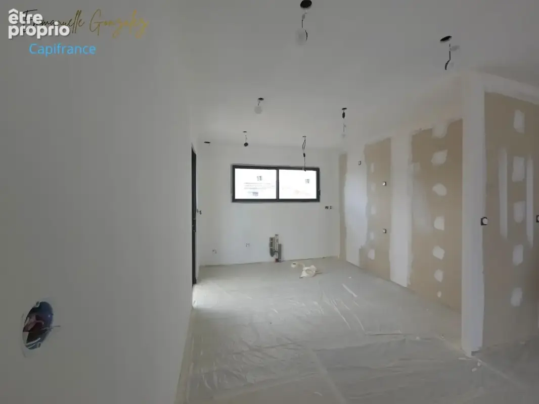 Villa contemporaine 150 m² 5 pièces à BASSAN (34) - photo 12