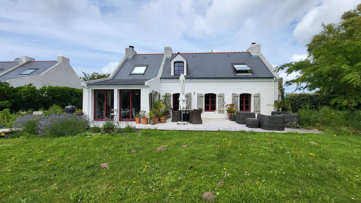 Maison à BANGOR