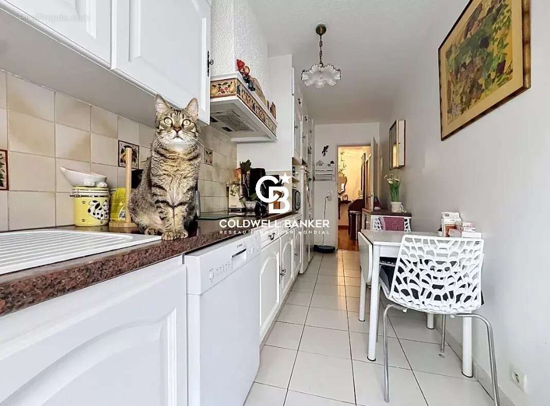 Appartement à SAINT-RAPHAEL