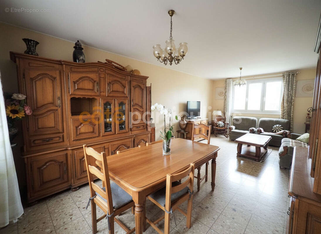 Maison Limeil Brevannes 6 pièces 225 m2 - photo 5