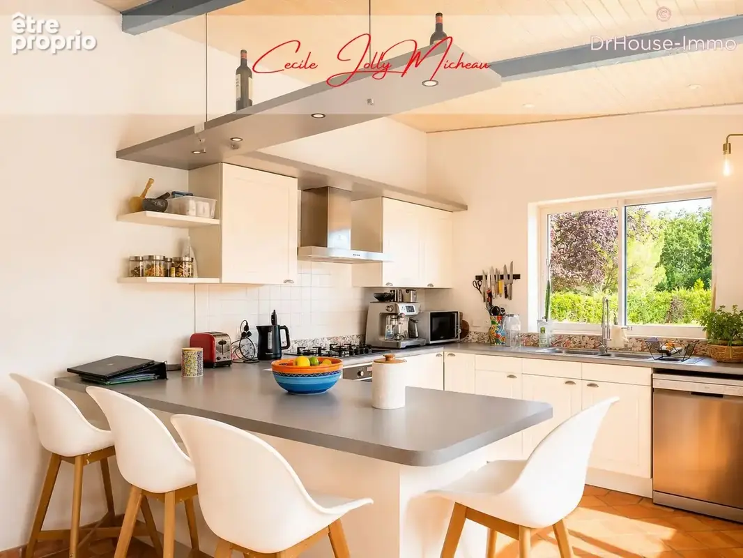 Maison 7 pièces 290 m² à vendre à Blaye (33390) - photo 76