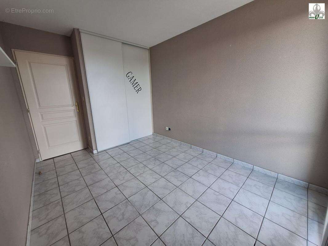 Appartement à BESANCON