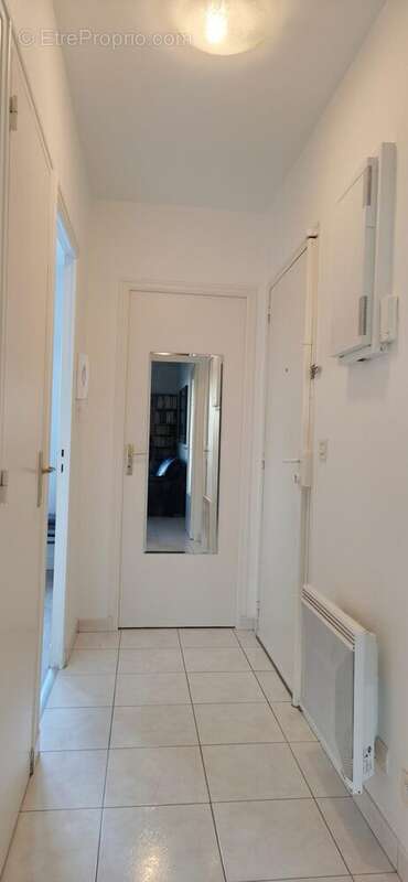 Appartement 45 m² à Dinard  - photo 6