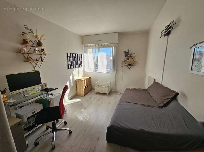 Appartement à MARSEILLE-10E