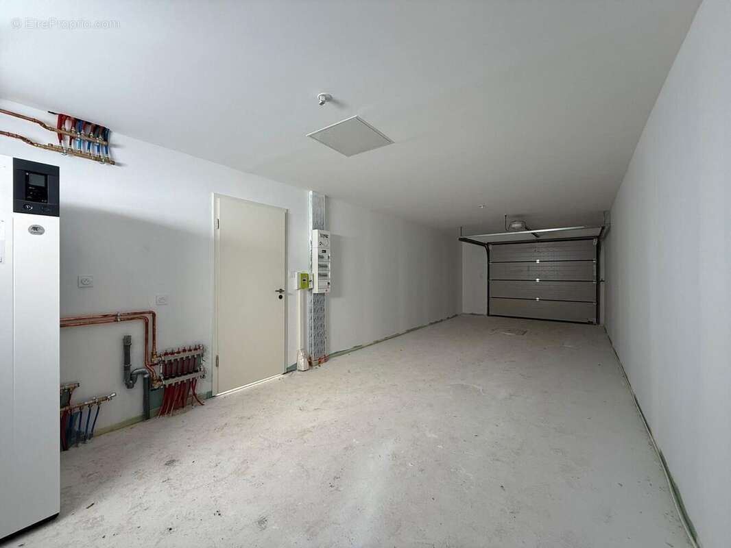 Maison à MONT-BONVILLERS