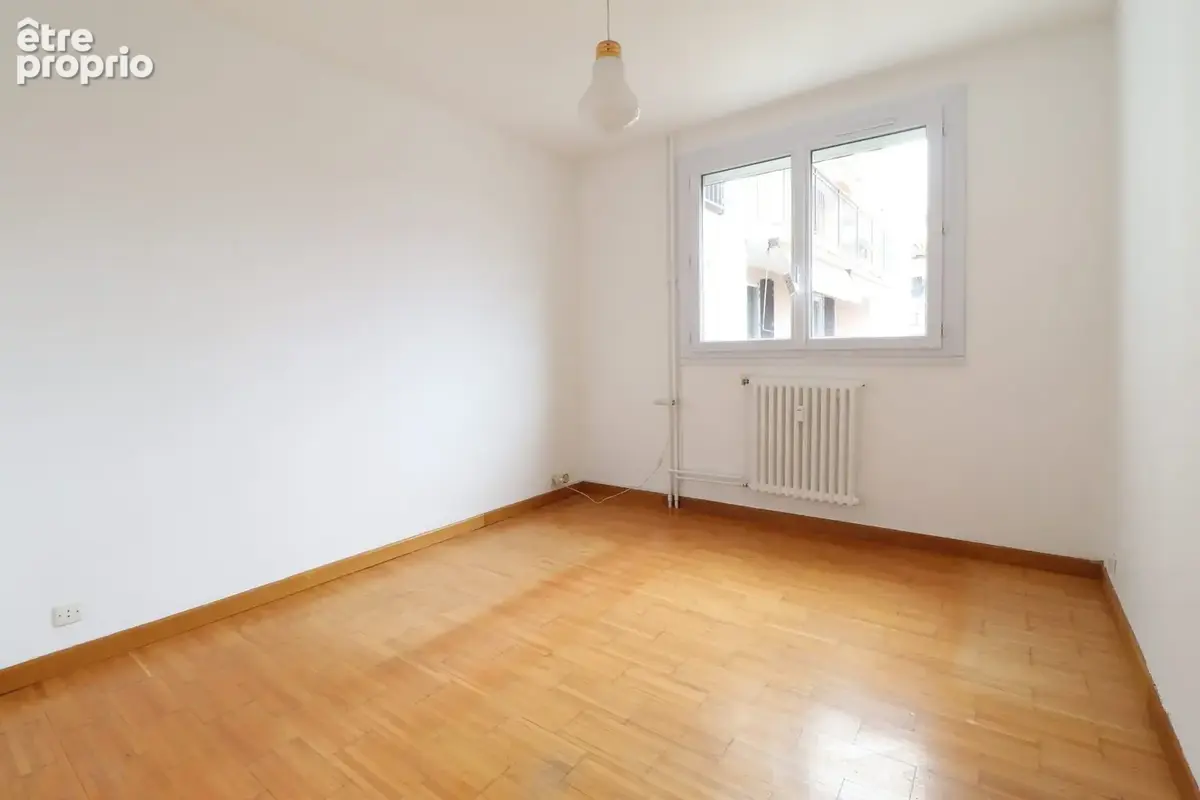 Valence sud appartement 78 m2 + garage - photo 13
