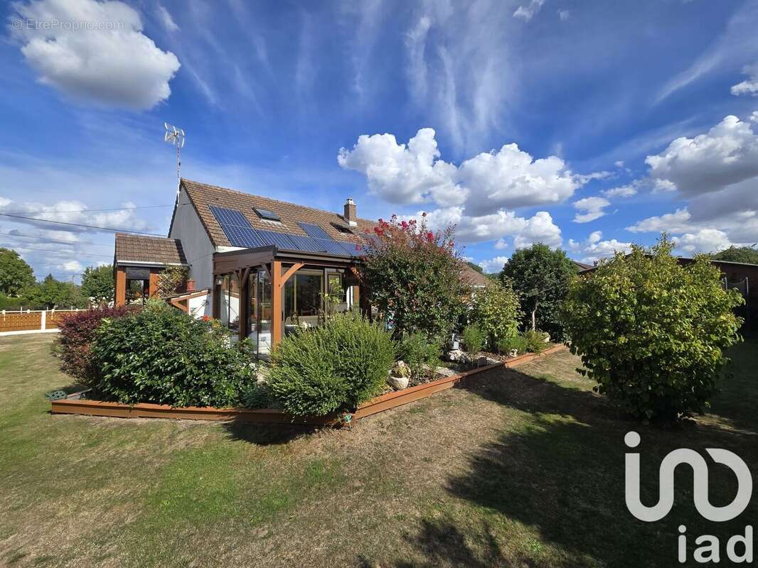 Photo 2 - Maison à ANET