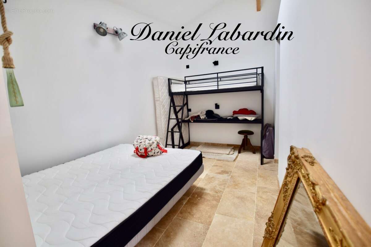 Maison à vendre 7 pièces CASTELJALOUX (47) - photo 9