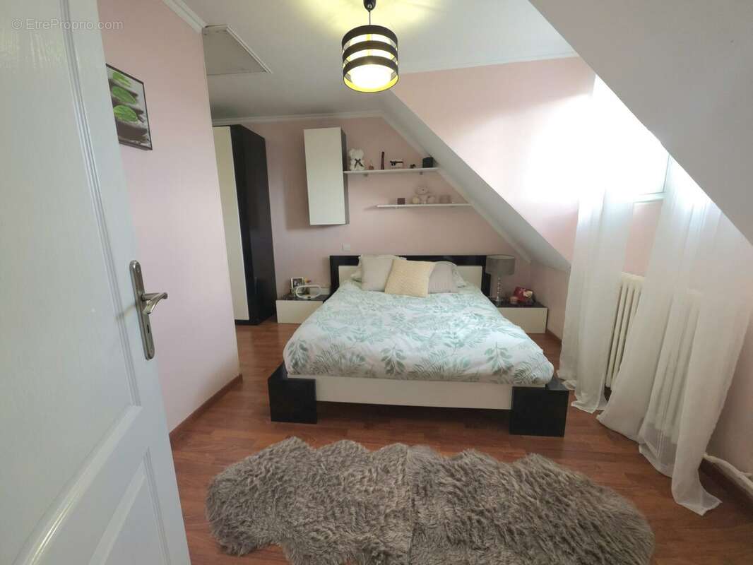 Maison à PLOUFRAGAN