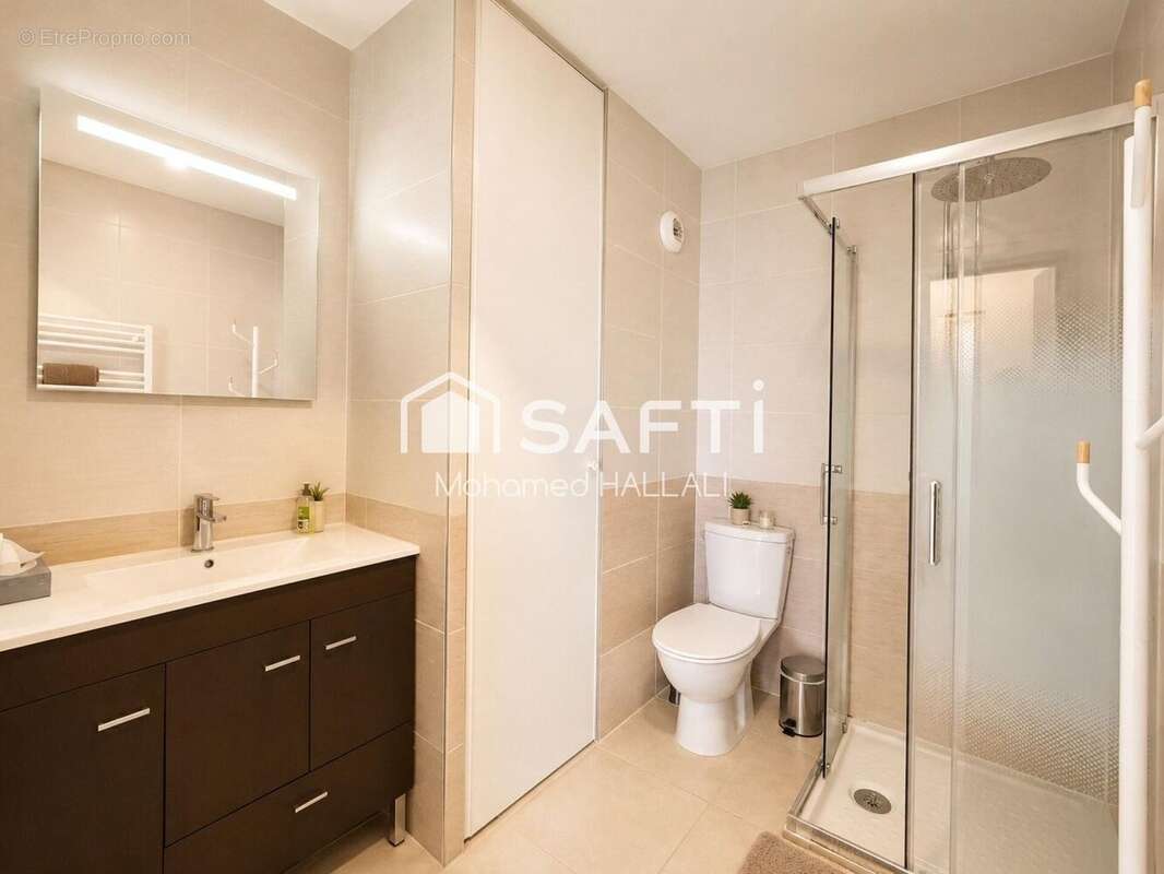 Photo 6 - Appartement à ARCACHON