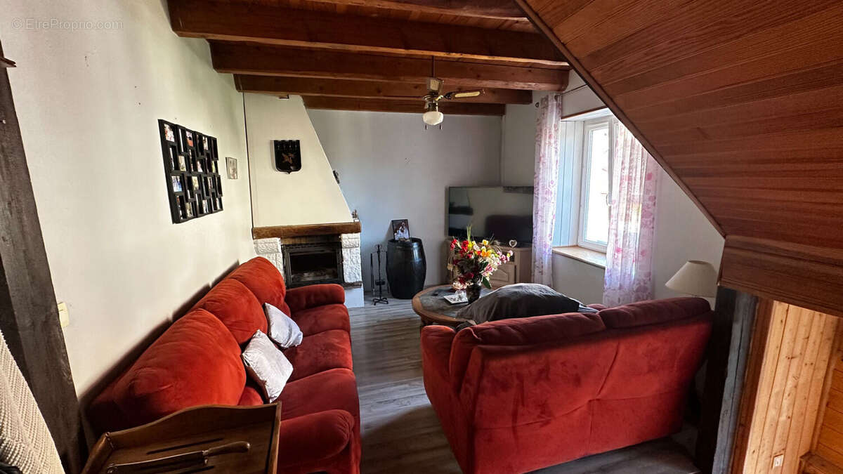 Maison à VALENTIGNEY