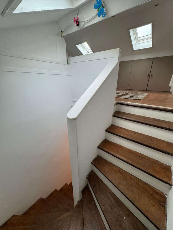 Maison à NOISY-LE-SEC